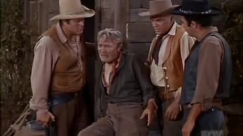 6Bonanza -Denver McKee