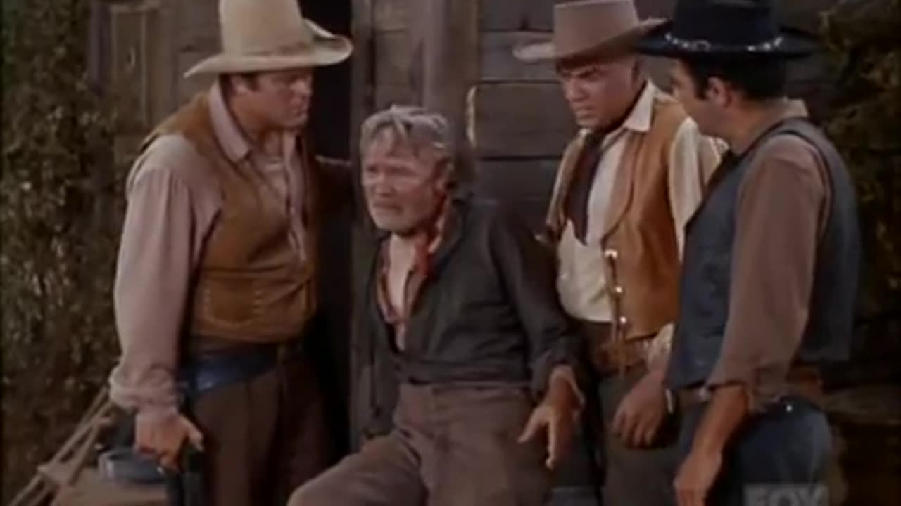 6Bonanza -Denver McKee