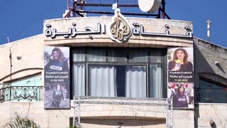 Palestinian activist calls PA's decision to ban Al Jazeera ‘hasty’