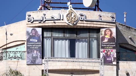 Palestinian activist calls PA's decision to ban Al Jazeera ‘hasty’