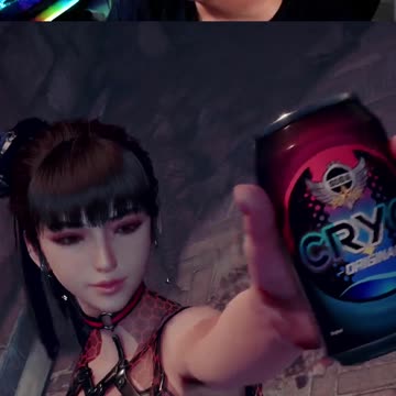 Don't get in between me and my fizzy drinks | Stellar Blade | game play | episode 20