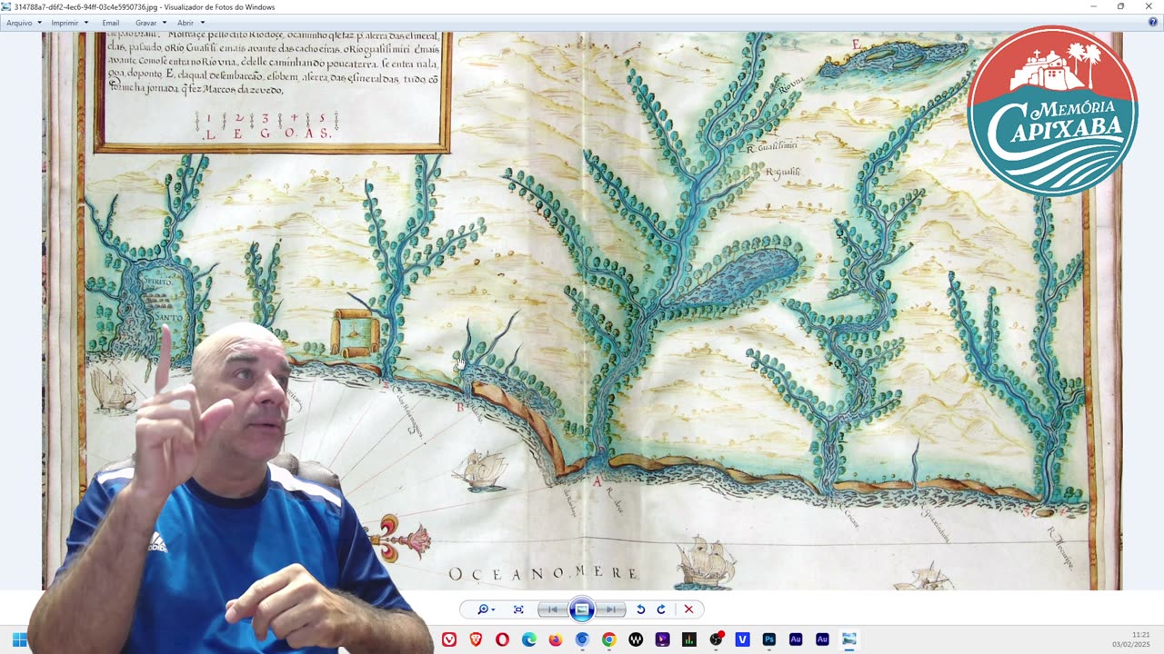 Capitania do Espírito Santo (1612)