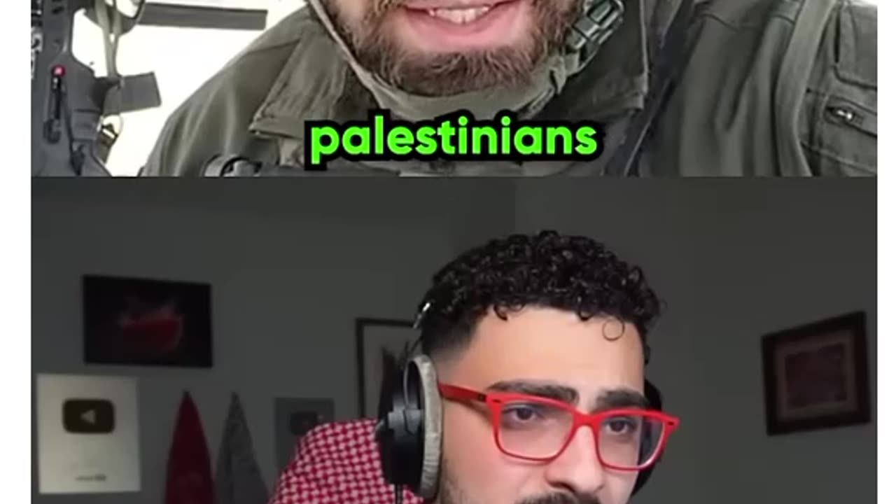 PALESTINE