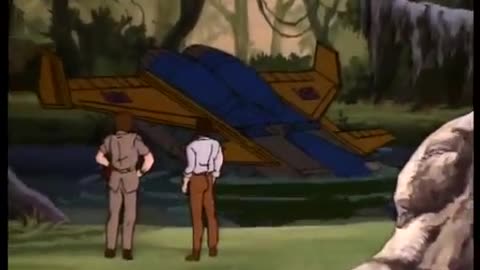 Transformers 1984 Episode 55 – Hoist Goes Hollywood