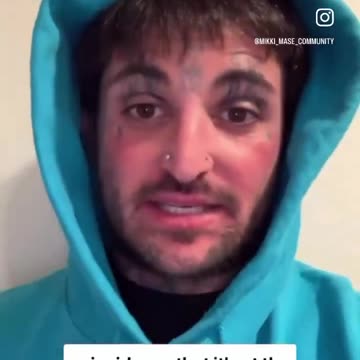 Are the LA fires FAKE?