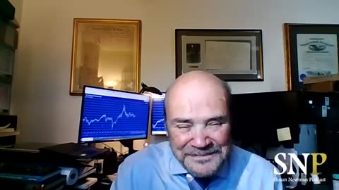 Martin Armstrong: Trump, WW3 ,Warning Signs All Over! Be Prepared, is Crash Coming?