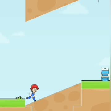 Slice to Save All Level Gameplay level 12