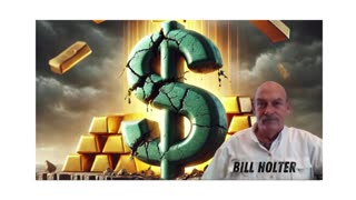 All Assets (In The System) Will Be Stolen | Bill Holter 1