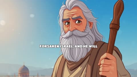 Israel in the Last Days!