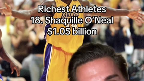 SHAQ'S BUSINESS EMPIRE