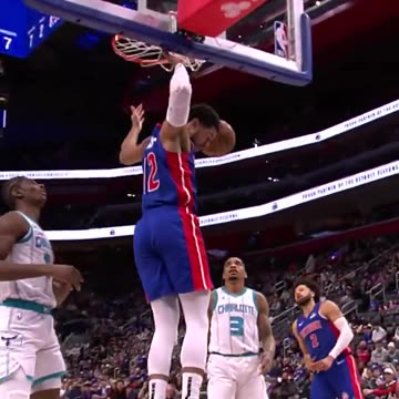 Tobias Harris 🔥 14 PTS | 6-6 FG in Q1! #Pistons #NBA
