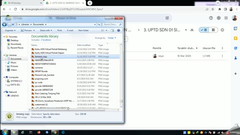 Error rdp dan antisipasi
