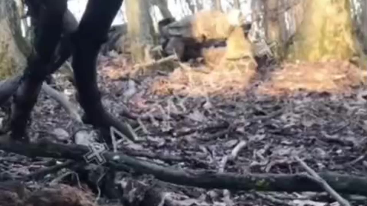 Many Surrender in the Aftermath of Ukrainian Assault on Russian Positions in Kursk