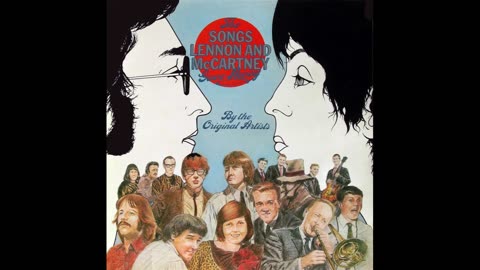 The BEATLES SONGS GAVE AWAY BOOTLEG