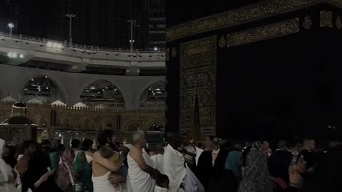 Subahanallah 😍♥️