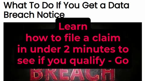 Texas Residents - Did you get a data breach notice from Daniel J. Leeman, MD