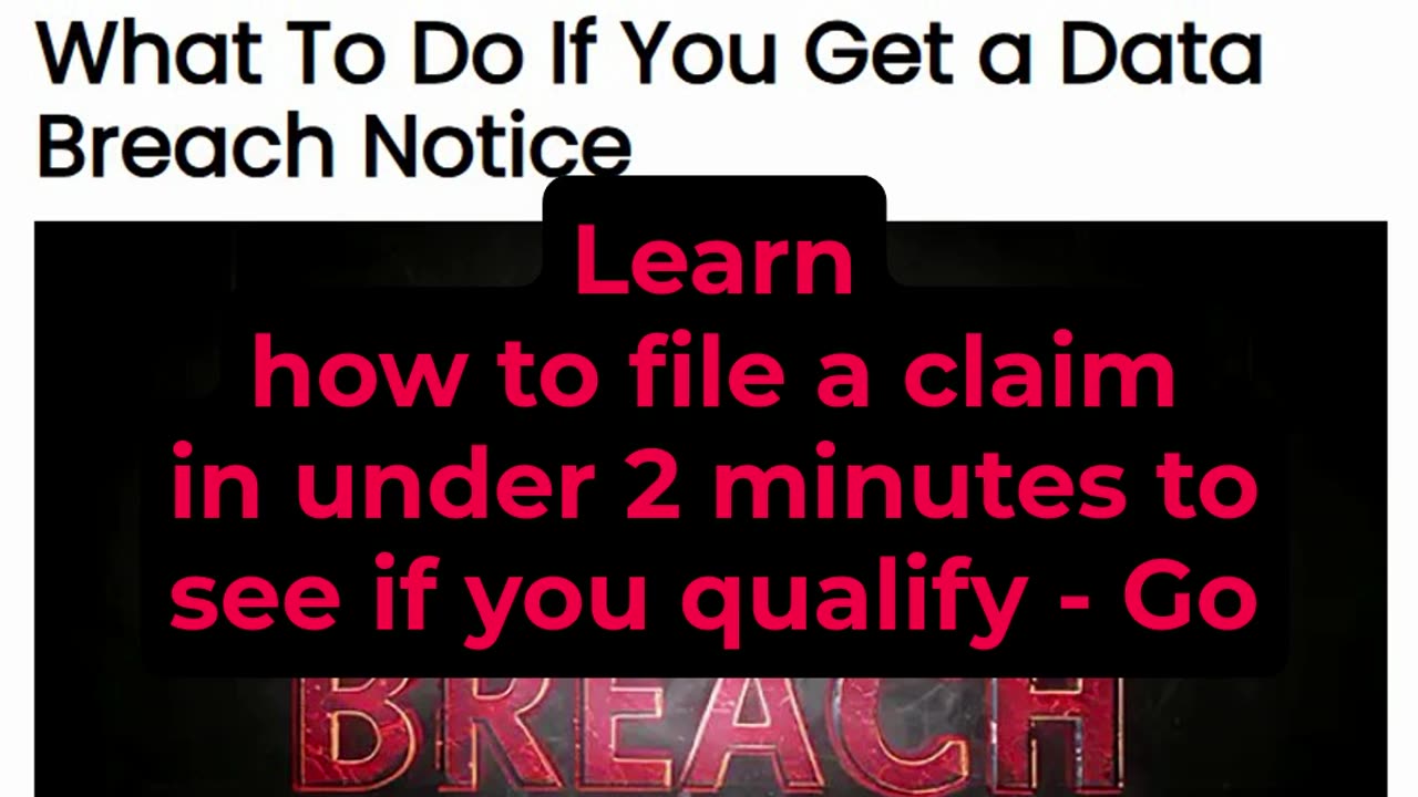 Texas Residents - Did you get a data breach notice from Daniel J. Leeman, MD