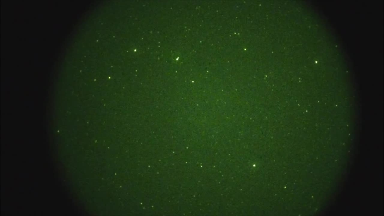 UFOS
