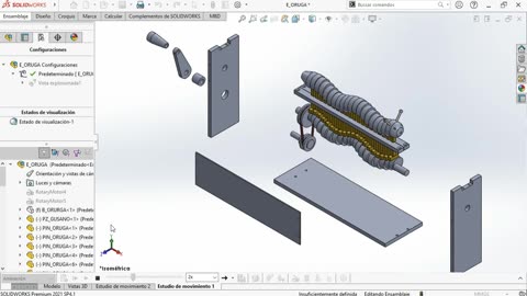 E-MEC_02 SOLIDWORKS