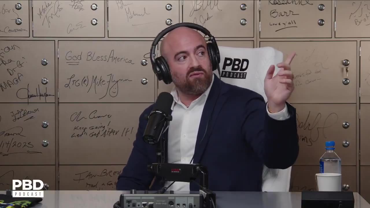 Mike Benz Uncovers The CIA’s MANIPULATION Of Brazil’s Elections