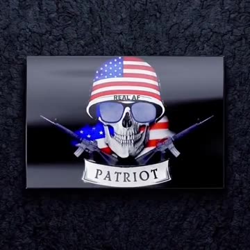 FBI Was In The Jan 6th Crowd