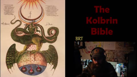 Kolbrin - The Britain Book (BRT) - 6.2