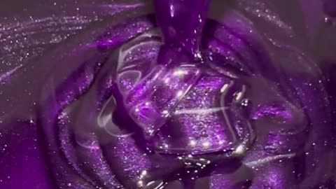 Melting Sexy Smooth Purple Seduction Hard Wax – Watch the Process! @mynameischandali_