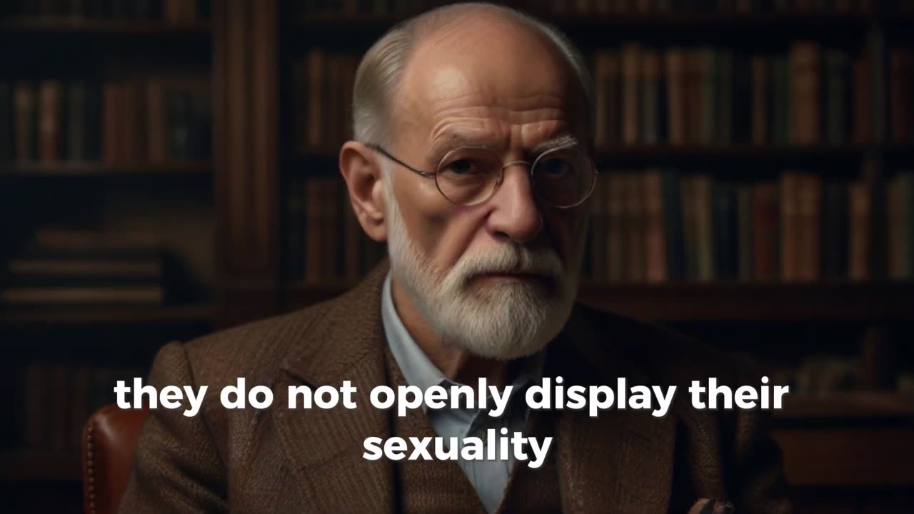 Sigmund Freud's Life Lessons We All Learn Too Late In Life
