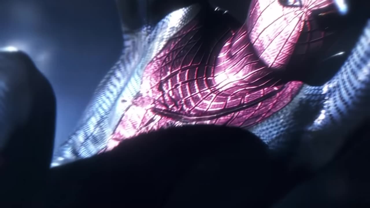 best spider-man_😭🙏 _ The Amazing Spider-man 2 Edit(1080P_HD)