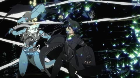 Sword Art Online-S01E06