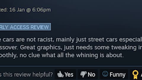 Assetto Corsa EVO Steam Review