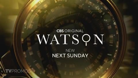 Watson 1x05 Promo "The Man With the Glowing Chest" (HD) Morris Chestnut detective series