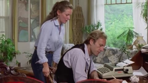 Vengeance Is Mine (1984) Brooke Adams - Family Drama HD