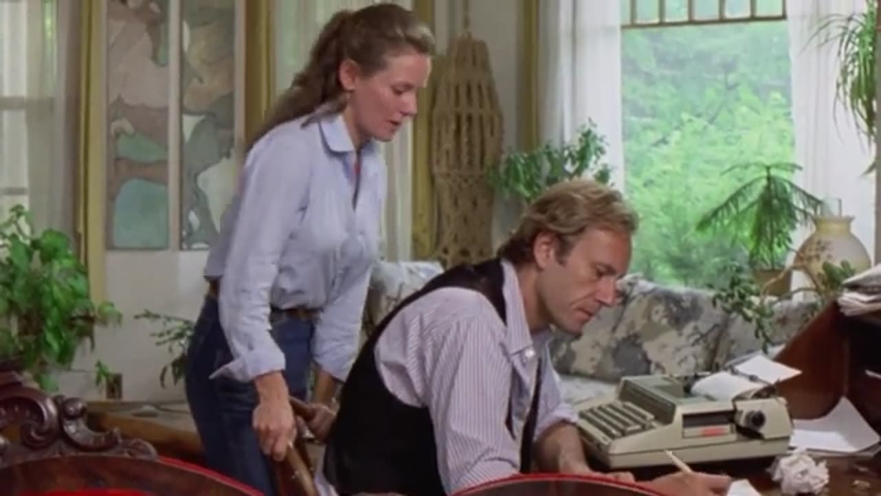 Vengeance Is Mine (1984) Brooke Adams - Family Drama HD