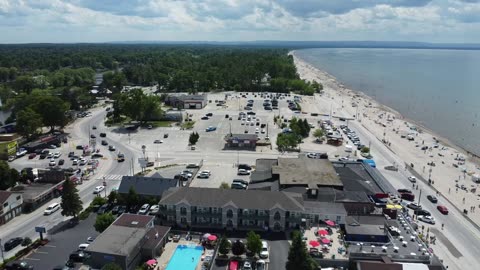 Wasaga Beach