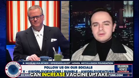 Pharma-Sponsored Media Launches Measles Fear Campaign Based on Distorted Science