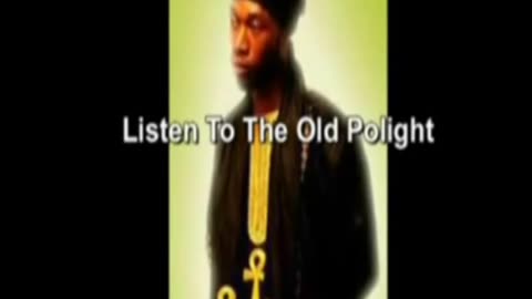 Old Brotha Polight Vs New And Financially Improved Sister Polight, Nolight