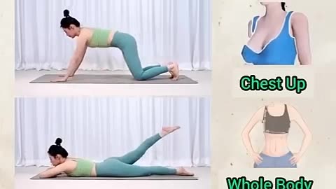 Weight Loss Exercises at home Fitness Routine Yoga 🧘‍♂