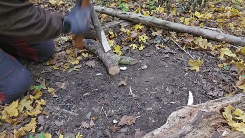 Outdoor Skills Practice