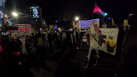 Demand ARMS EMBARGO NOW against Israel outside the White House in Washington DC.