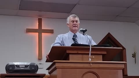 1 Corinthians 1:18-31