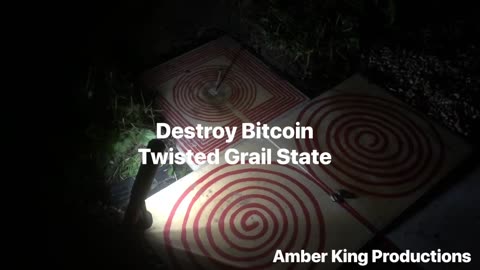 Destroy Bitcoin & Digital Currency TGS