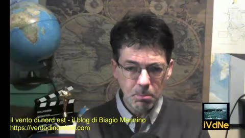 Europa cerca... Europa! Ma la confusione è tanta. Aggiornamento del 15 febbraio ore 20.10. 