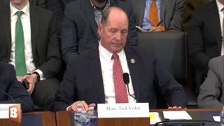 LIVE: Hearing on USAID Wasteful Spending Discovered by DOGE...