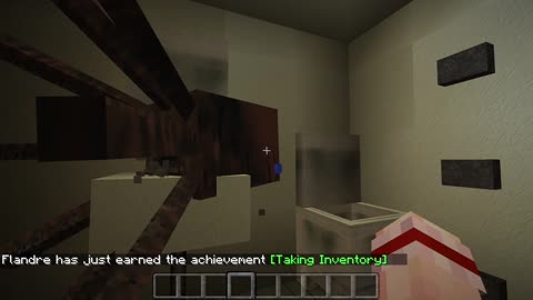Minecraft:Silent hills P.T Horror map (H265 HEVC Remake)