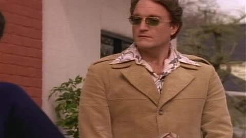 The Wonder Years - S4E14 - Courage