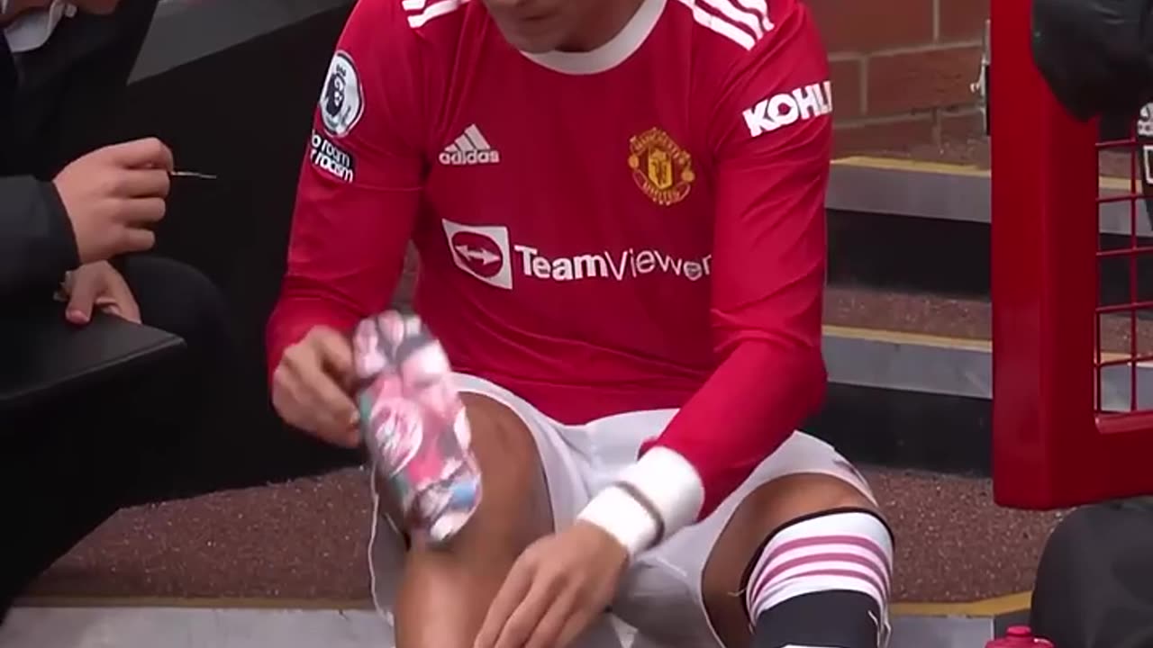 ronaldo