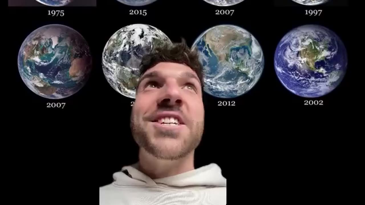 NASA | SATAN