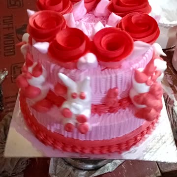 Hand made cake bakery 🧁🧁