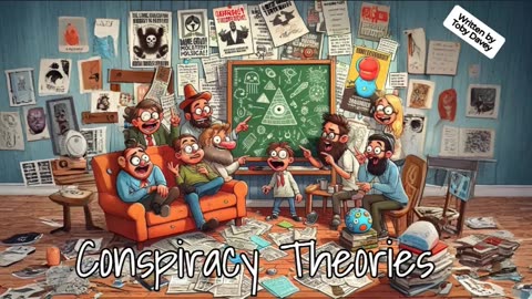 Conspiracy Theories